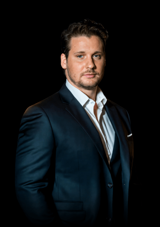 Laurent Vidal