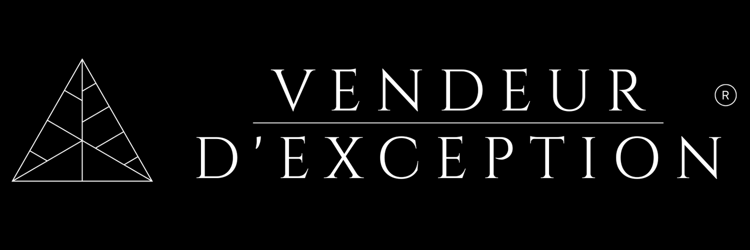 Vendeur d’Exception